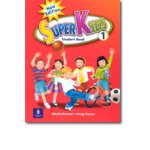 画像: Superkids 1 Student Book 