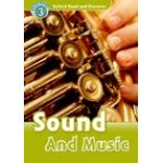 画像: Oxford Read and Discover レベル３ Sound and Music MP3 Pack