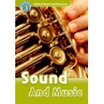 画像: Oxford Read and Discover レベル３ Sound and Music