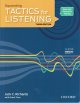 画像: Expanding Tactics for Listening 3rd edition Student Book