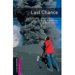 画像: Last Chance(Bookworms Starter)