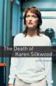 画像: Stage2 Death of Karen Silkwood