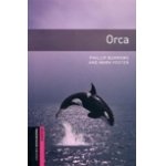 画像: Orca(Bookworms Starter)