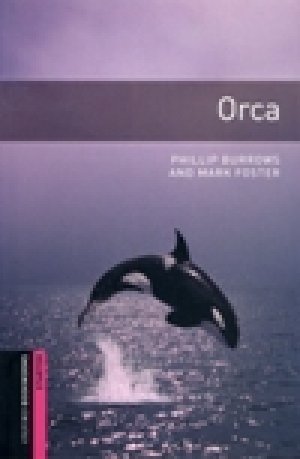 画像1: Orca(Bookworms Starter)
