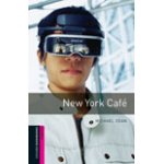 画像: New York Cafe(Bookworms Starter)