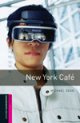 画像: New York Cafe(Bookworms Starter)