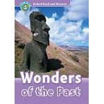 画像: Oxford Read and Discover レベル４：Wonder of the Past