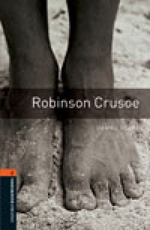 画像1: Stage2 Robinson Crusoe