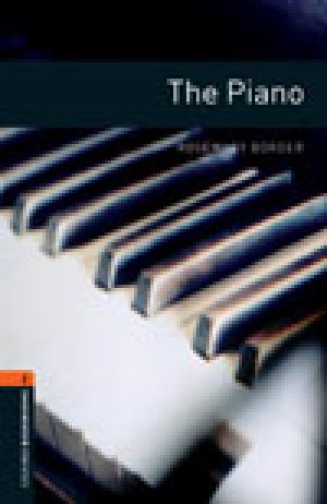 画像1: Stage2 The Piano