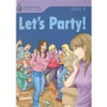 画像: 【Foundation Reading Library】Level 7: Let's Party!