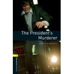 画像: Stage1 the President's Murder