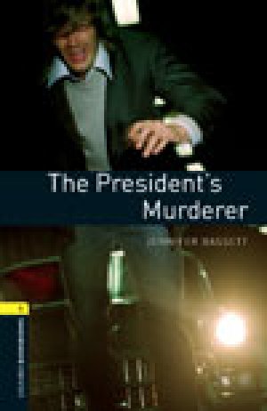 画像1: Stage1 the President's Murder