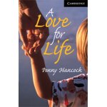 画像: 【Cambridge English Readers】Level 6 : A Love for Life