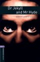 画像: Stage 4 Dr Jekyll and Mr Hyde
