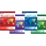 画像: World Link 2nd edition Level 3 Student Book w/Student CD-ROM