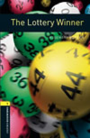 画像1: Stage1 The Lottery Winner