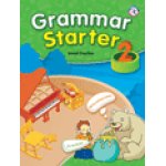 画像: Grammar Starter level 2 Student Book