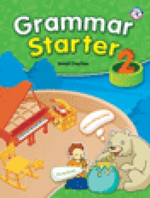 画像1: Grammar Starter level 2 Student Book