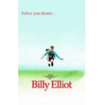 画像: 【Scholastic ELT Readers】Level1 Billy Elliot(リトルダンサー）Book +CD