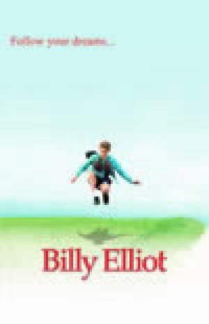 画像1: 【Scholastic ELT Readers】Level1 Billy Elliot(リトルダンサー）Book +CD