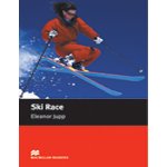 画像: 【Macmillan Readers】Ski Race (Starter level)