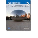 画像: Academic Connections level 2 Student Book with Student Access Code