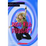 画像: 【Scholastic ELT Readers】Level1 Date with Disaster! Book+CD