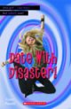 画像: 【Scholastic ELT Readers】Level1 Date with Disaster! Book only