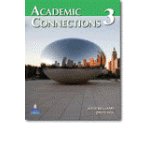 画像: Academic Connections Level 3 Student book with Student Access Code