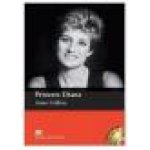 画像: 【Macmillan Readers】Beginner Level:Princess Diana Book