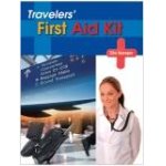 画像: Travelers' First Aid Kit with Audio CD