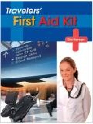 画像1: Travelers' First Aid Kit with Audio CD