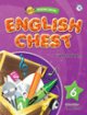 画像: English Chest 6 Student Book w/Audio CD