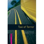 画像: Taxi of Terror(Bookworms Starter)