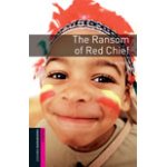 画像: Ransom of Red Chief(Bookworms Starter)