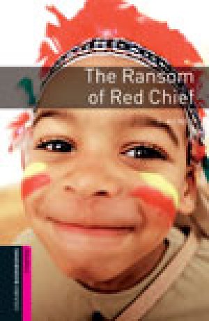 画像1: Ransom of Red Chief(Bookworms Starter)