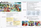 画像: Passport 2nd edition level 2 Student Book with Full Audio CD