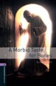 画像: Stage 4 the Morbid Taste for Bones