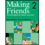 画像: Making Friends ２ Student Book 大人のためのやり直し英会話