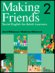 画像1: Making Friends ２ Student Book 大人のためのやり直し英会話