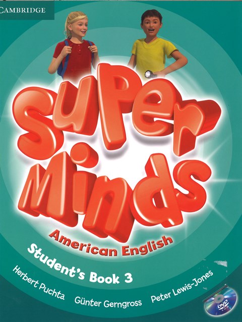 online　Level　Student　Minds　English　store　DVD-ROMAK　BOOKS　book　American　Super　with