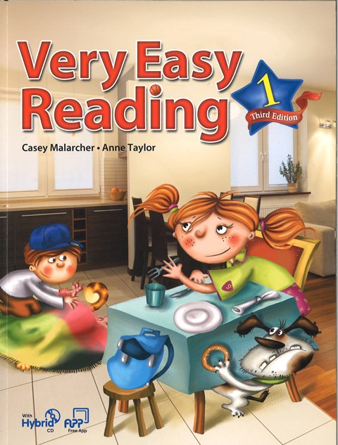 Easy reading 3