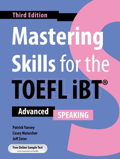 TOEFL iBT 教材15点セット TOEFL iBTテスト自主学習にお得な公式教材セットで買えるのは